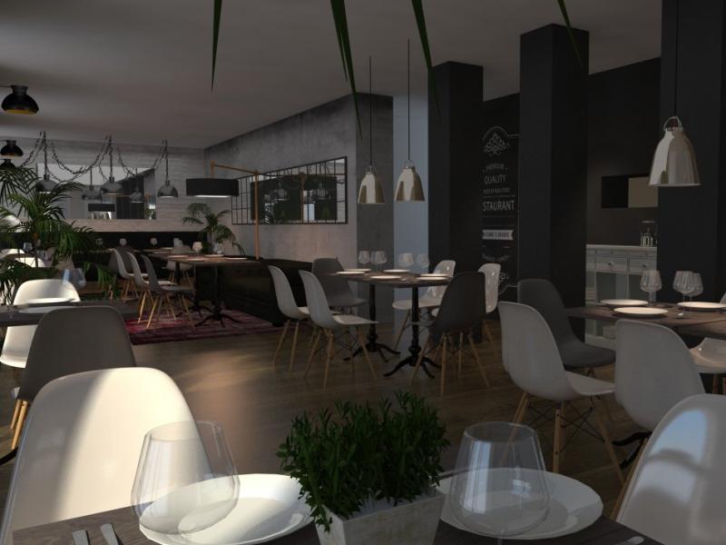 Proyecto Restaurante Madrid