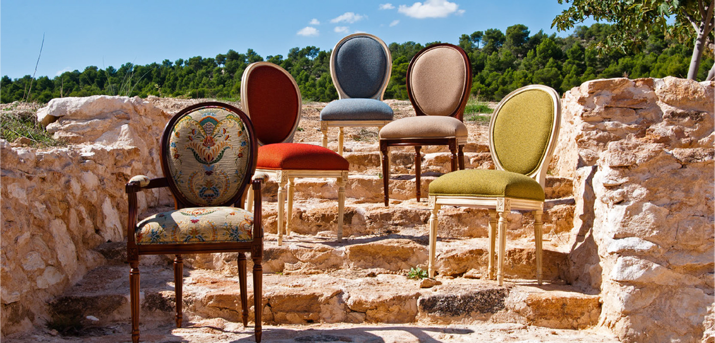 Esencia Pelayo Interiorismo