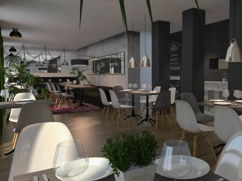 Restaurante en Madrid