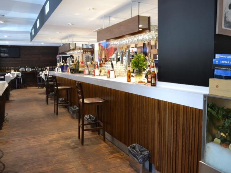 Restaurante Peregrino