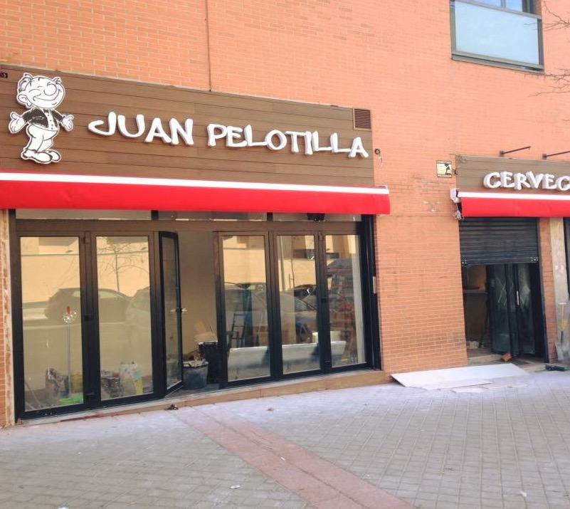 Restaurante Peregrino