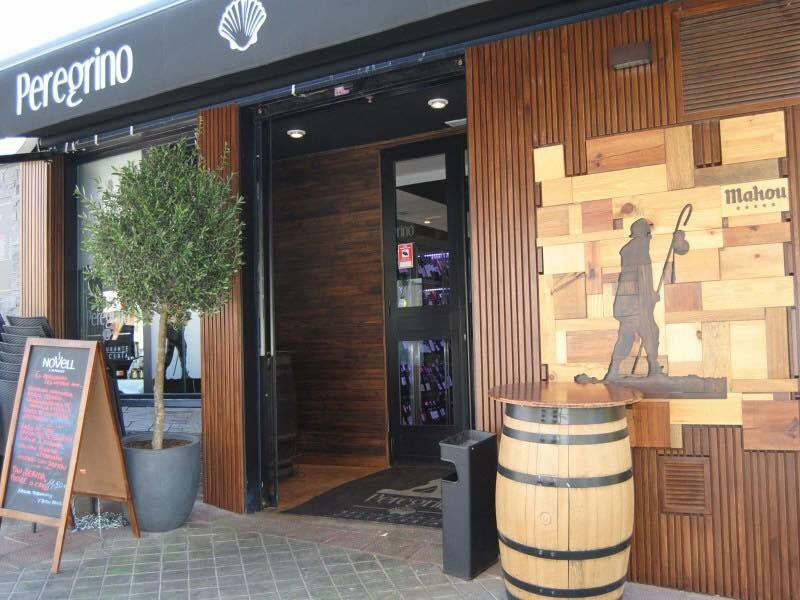 Restaurante Peregrino