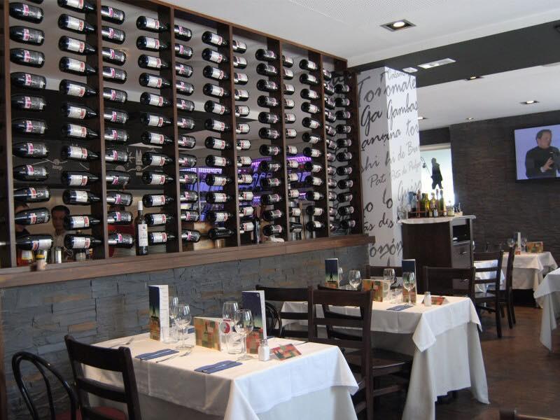 Restaurante Peregrino