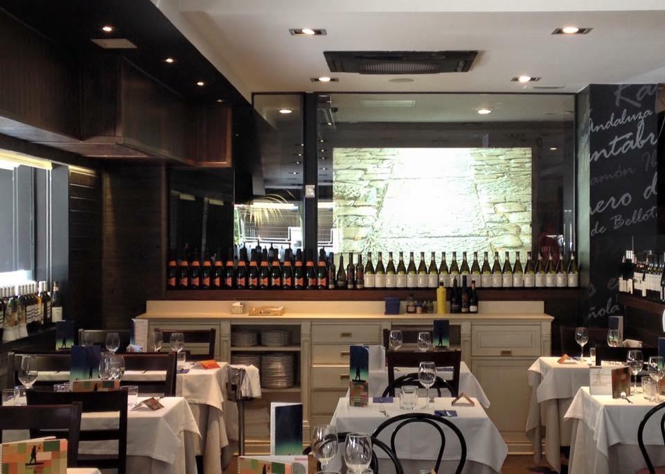 Restaurante Peregrino