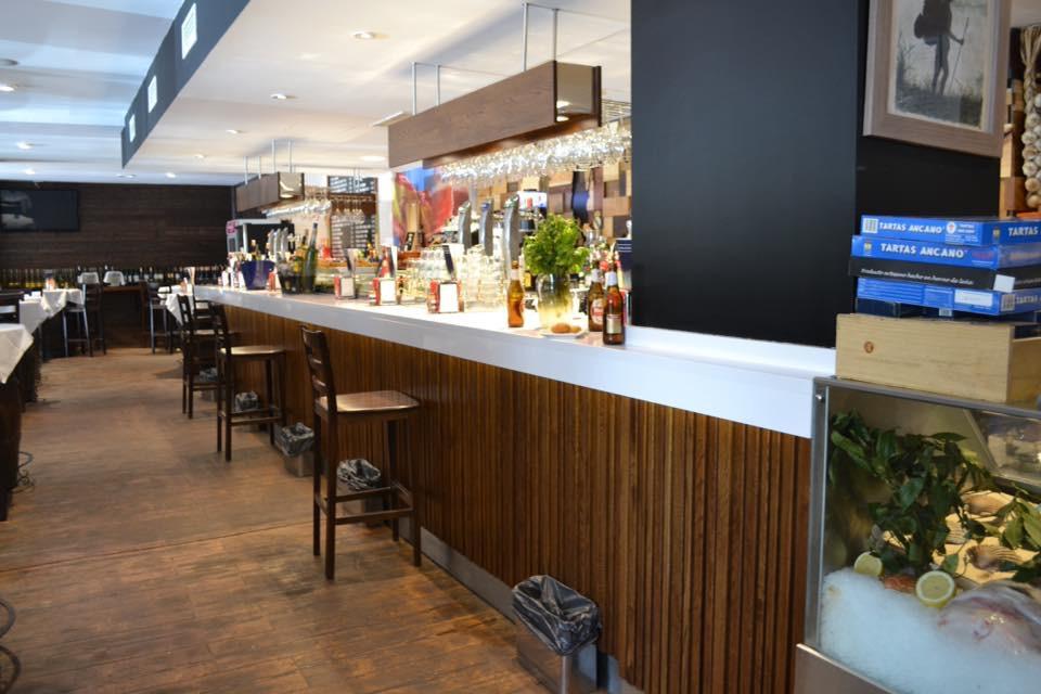 Restaurante Peregrino