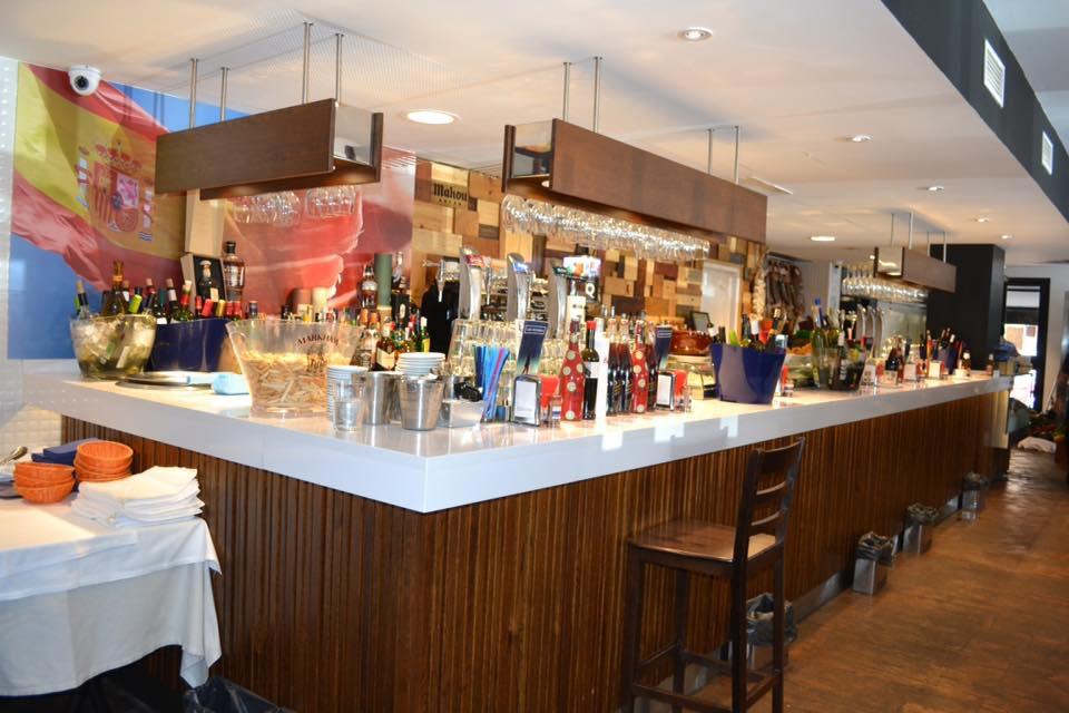 Restaurante Peregrino