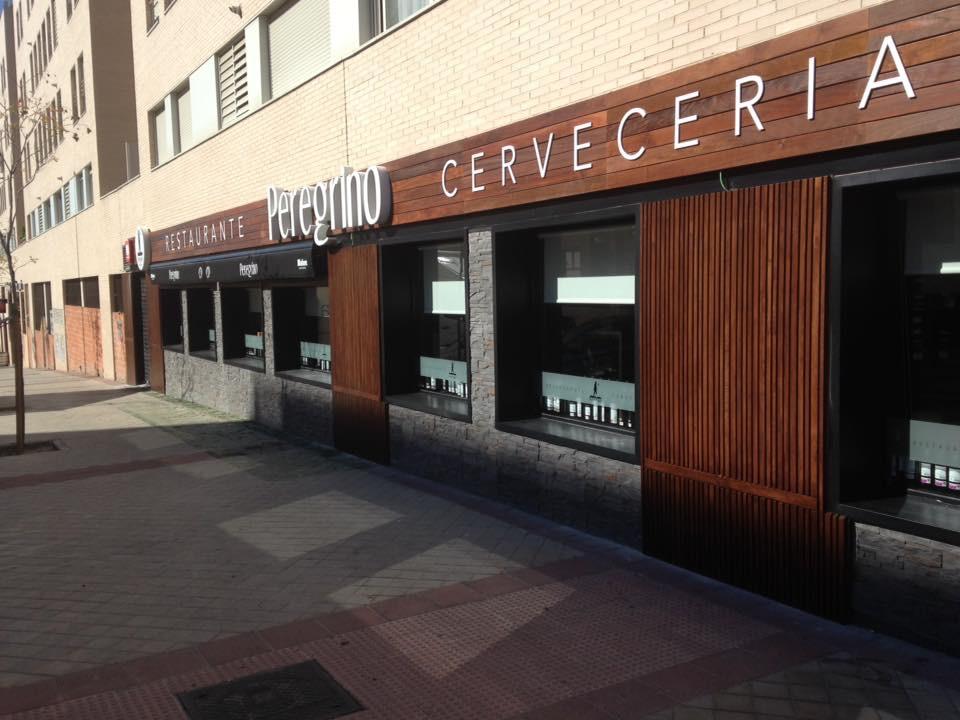 Restaurante Peregrino