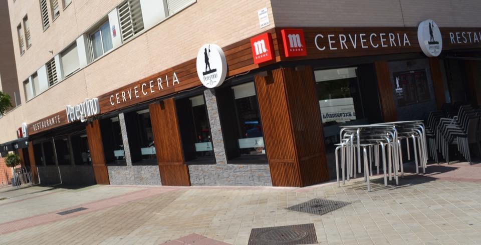 Restaurante Peregrino