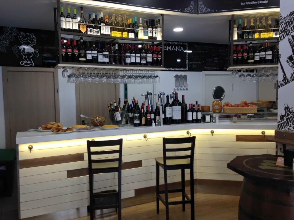 Restaurante Peregrino