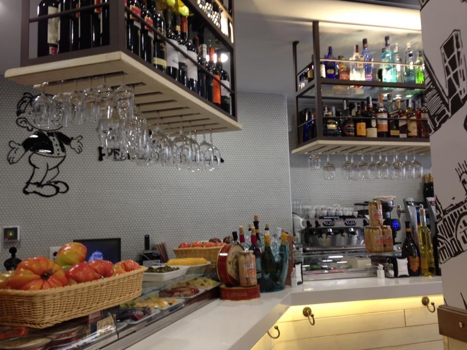 Restaurante Peregrino