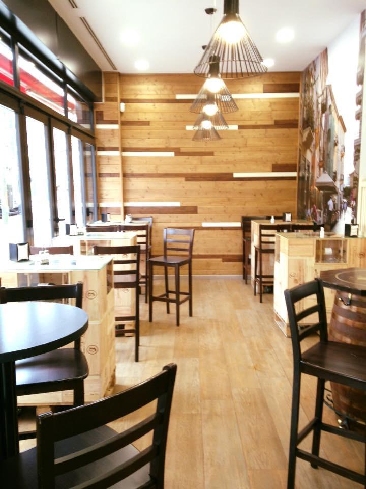 Restaurante Peregrino