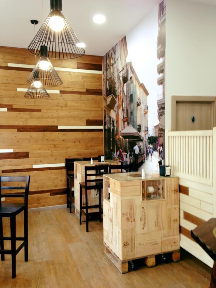 Restaurante Peregrino